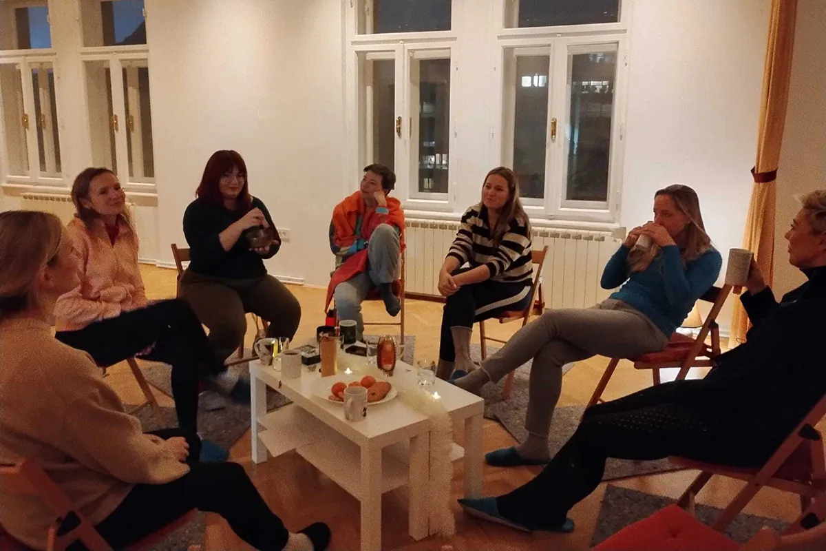 Grupna radionica